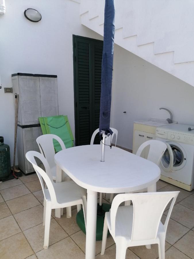 Casa Vacanze Paiano Casamassella Buitenkant foto