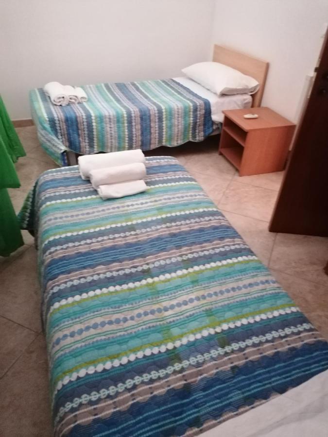 Casa Vacanze Paiano Casamassella Buitenkant foto