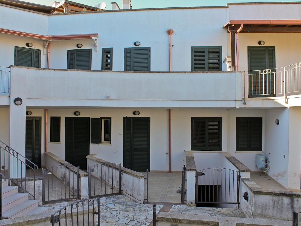Casa Vacanze Paiano Casamassella Kamer foto