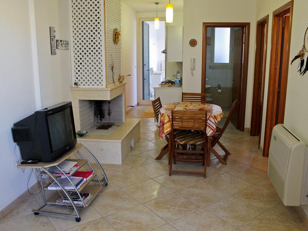 Casa Vacanze Paiano Casamassella Kamer foto